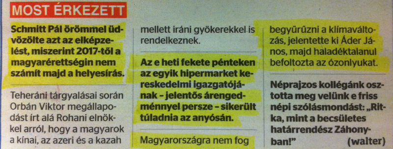 Illustration for article titled Politikonc - 2015#50